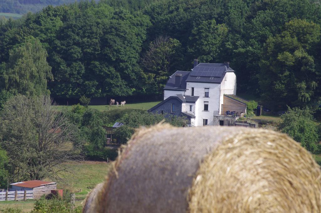 L'Autre Temps Villa Leglise Exterior photo